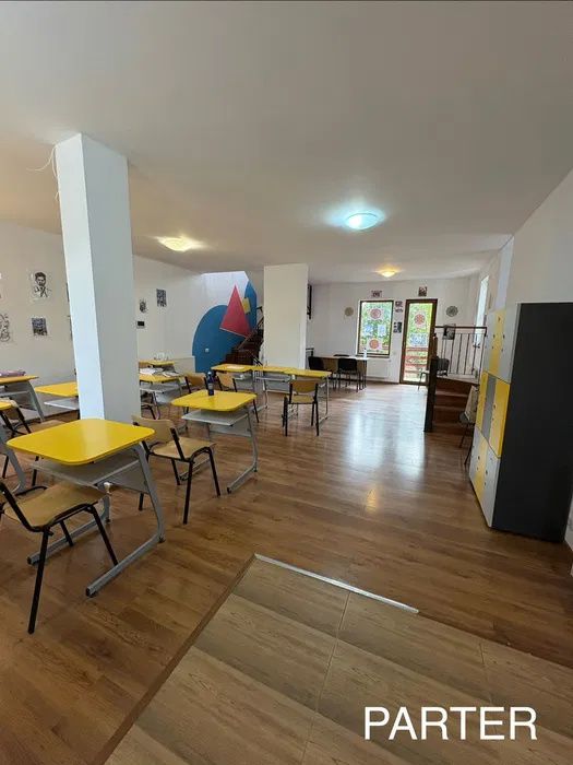 Vila 260 mp | Aparatorii Patriei | afterschool | birouri – fotografia 6 din 12