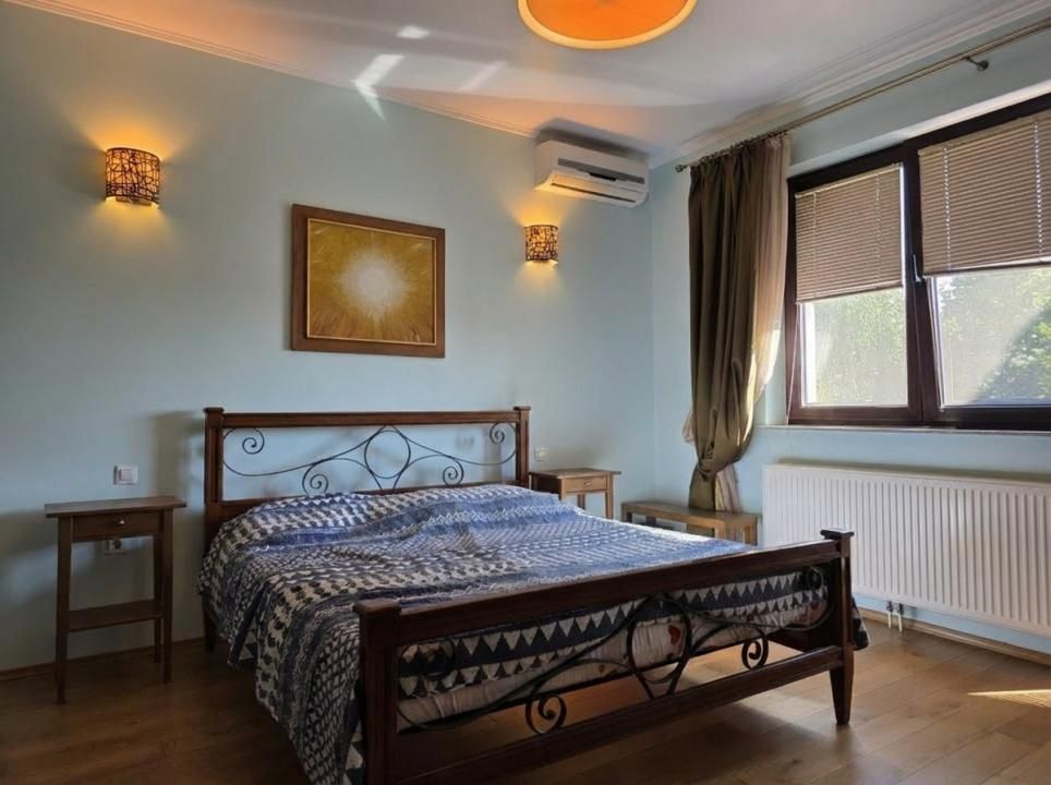 Reședință Mediteraneană Modernă în Mogoșoaia - Comision 0! – fotografia 8 din 18