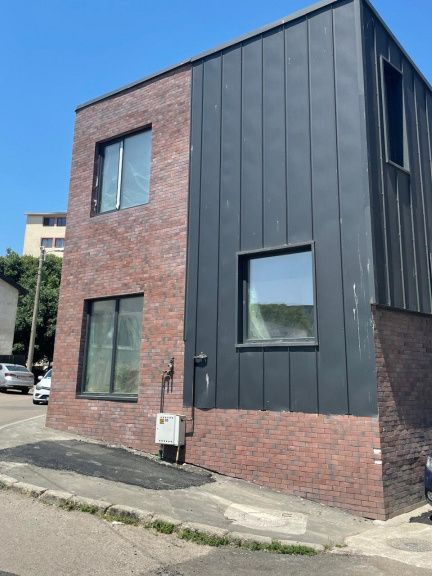 Duplex modern P+1 de vânzare în Dacia – 95,9 mp utili – fotografia 21 din 21