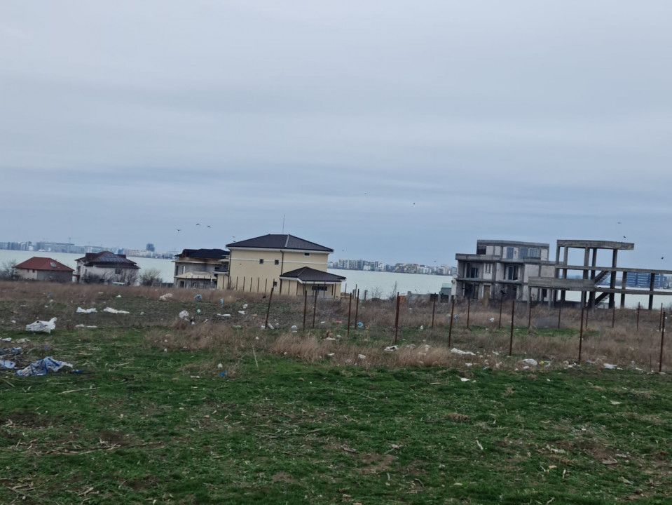 Anunturi vanzari terenuri in Palazu Mare – fotografia 5 din 6