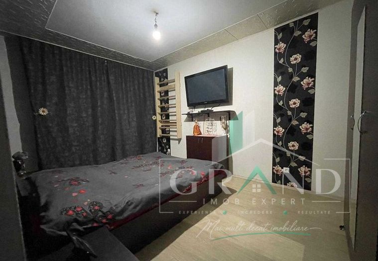 Ap 4 camere | 2 băi | Balcon | zona Mănăștur/Primăverii – fotografia 3 din 8