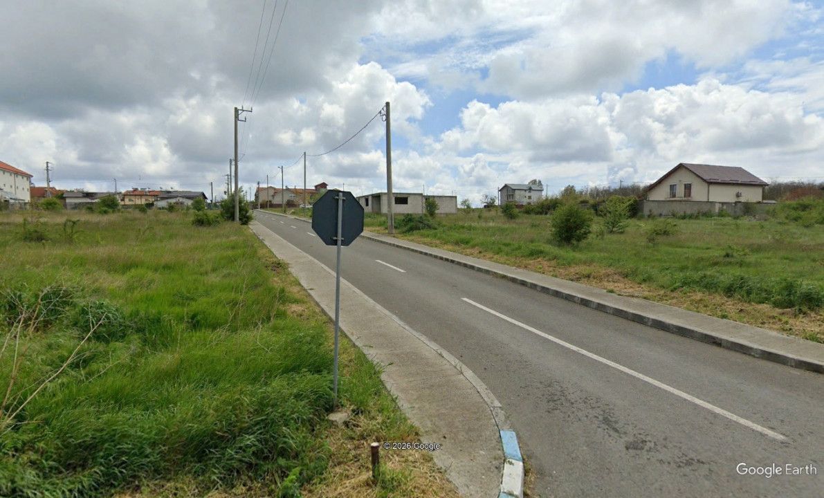vanzari terenuri in Costinesti – fotografia 7 din 11