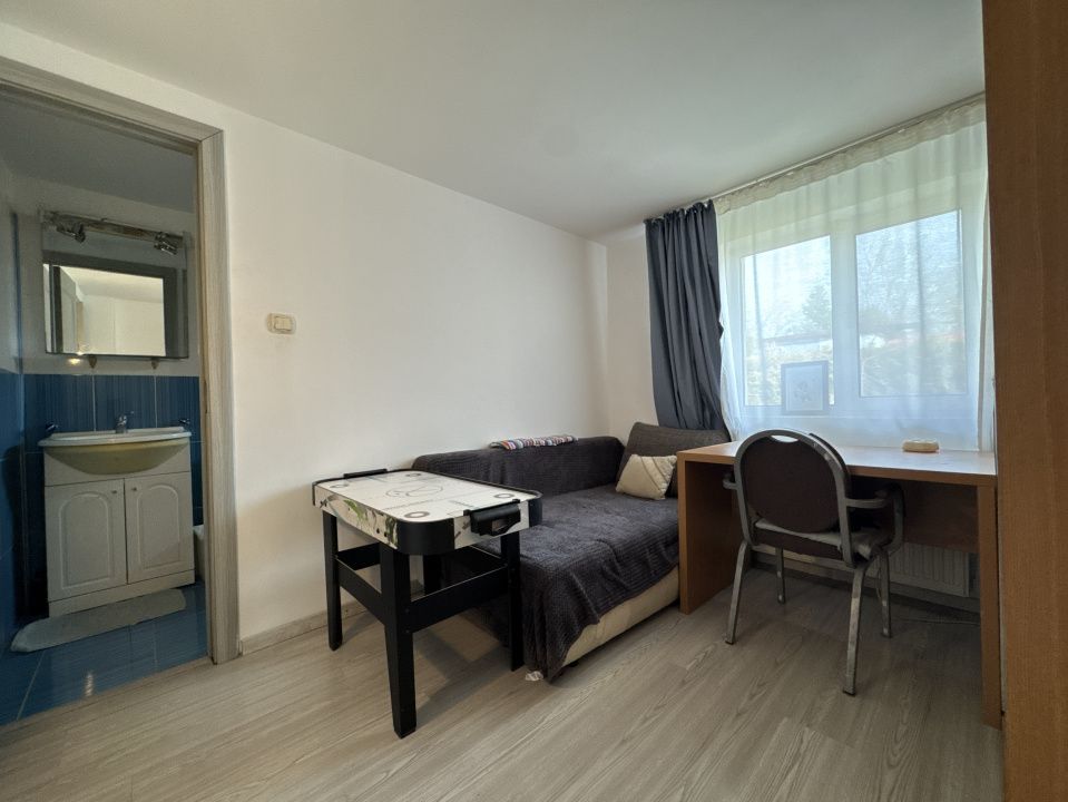 Casa cu teren de 683 mp în Otopeni-Odai – fotografia 8 din 15