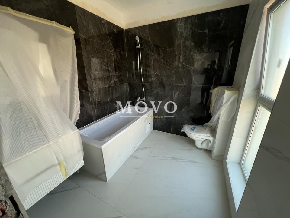 Proiect Nou P+3 – Apartamente cu 1,2 si 3 camere de vânzare în Giroc, Zona ESO – fotografia 7 din 15