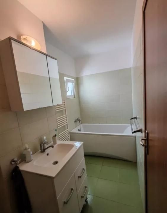 Apartament 4 camere | Decomandat | Parcare | Big - Mănăștur – fotografia 8 din 8