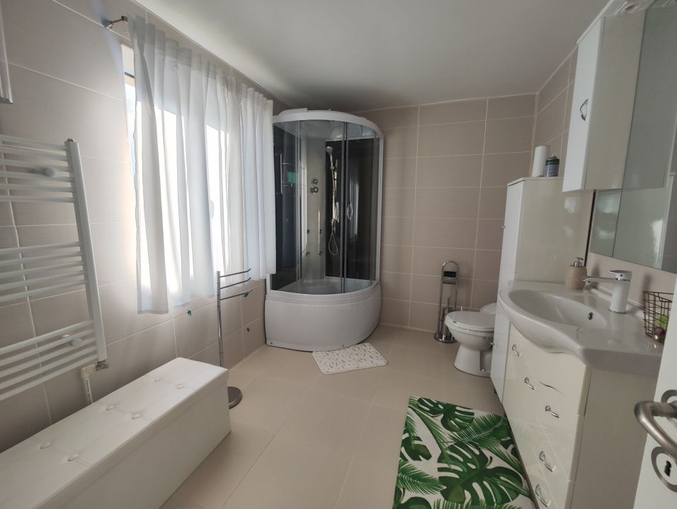 Casa 6 camere, teren 1124 mp, Craiova, cartier Popoveni – fotografia 12 din 14
