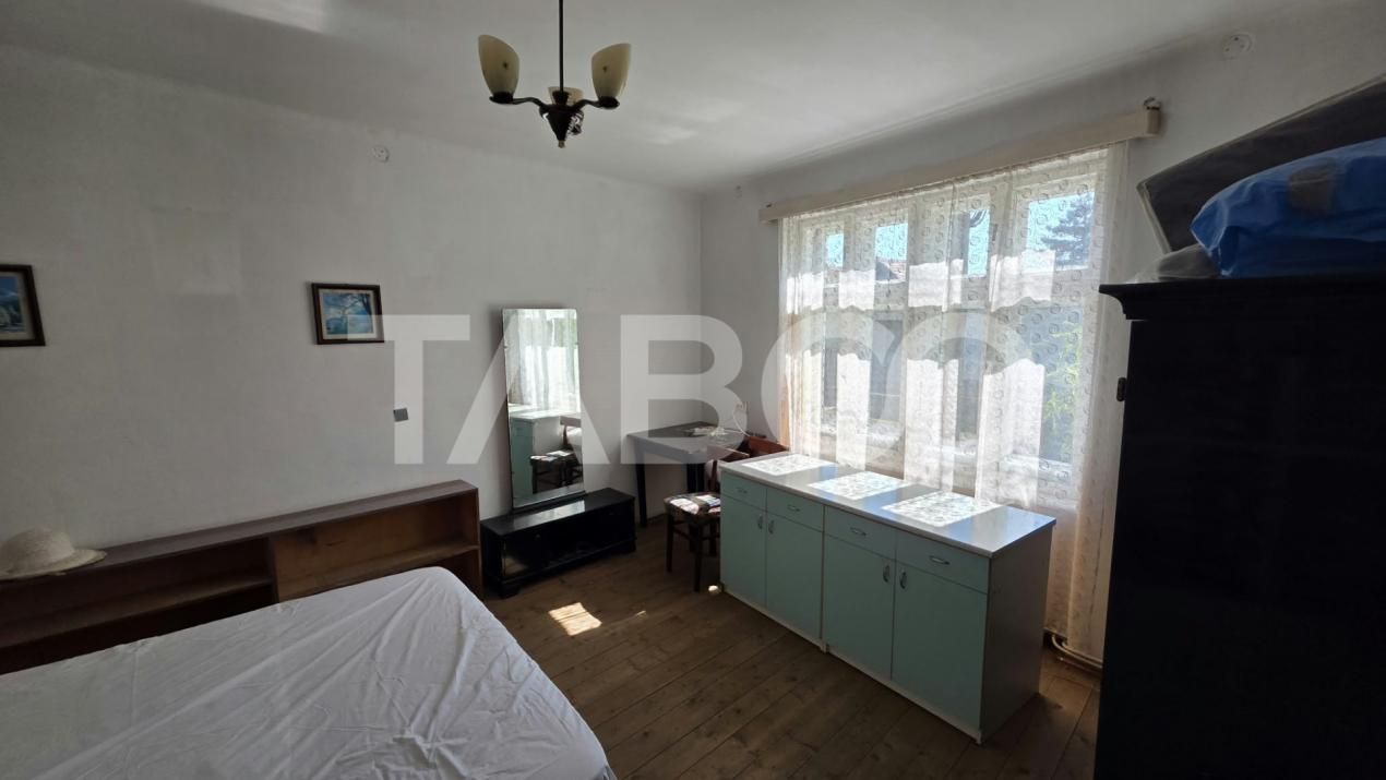 Casa saseasca de vanzare in Petresti judetul Alba – fotografia 5 din 16