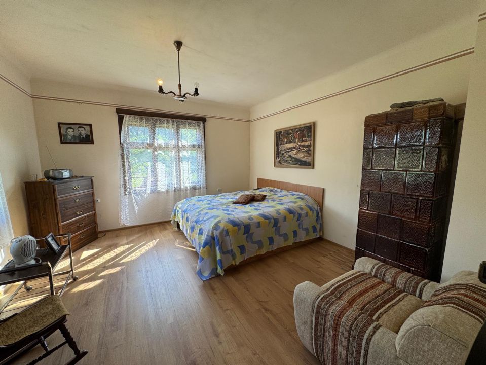 Ofertă de vânzare casă cu 5 camere + teren 4500 mp., Ocoliș – fotografia 3 din 12