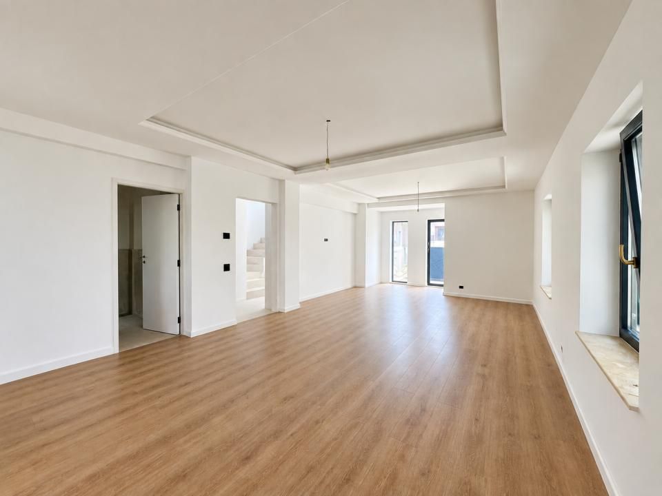 Vilă Premium | S+P+2+M | 287 mp | 6 Camere | Lift | Arcul de Triumf | 2026 – fotografia 7 din 54