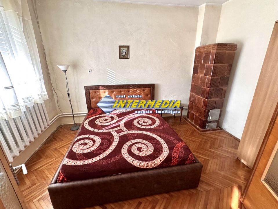 CASA 4 CAMERE I ALBA IULIA I 131 MP I TEREN 1430 MP I TOATE UTILITATILE I – fotografia 5 din 28