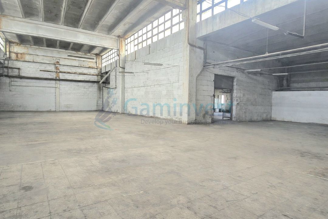 Hala industriala de inchiriat in Oradea, 13000 mp Zona Industriala Vest Centura – fotografia 6 din 9