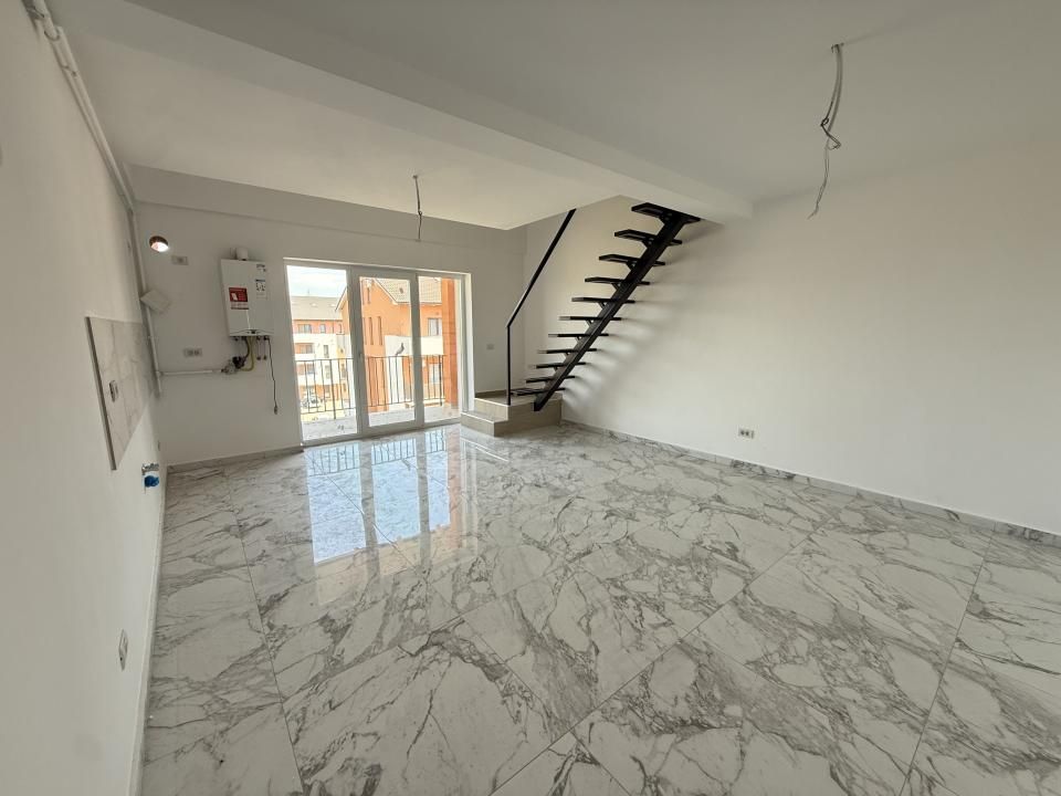 Apartament modern, 3 camere, 77 mp utili - LIDL, GIROC – fotografia 2 din 8