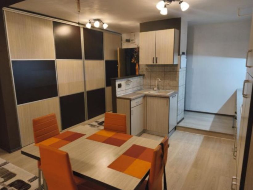 2 Camere de inchiriat | Vitan | Metrou | Parcare | PetFrendly | Utilat – fotografia 6 din 11
