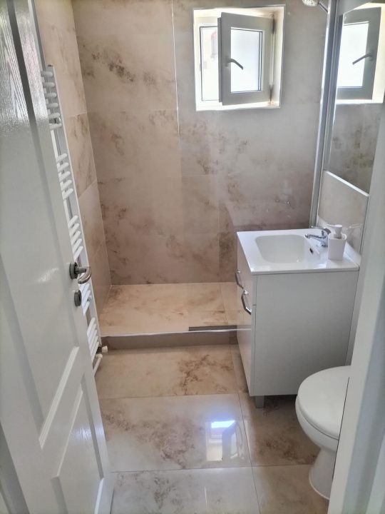 Apartament 3 camere 2 bai, parcare, CETATE mobilat si utilat complet – fotografia 13 din 14