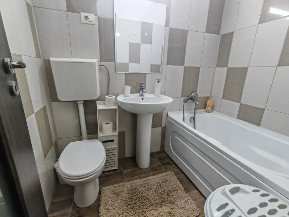 Garsoniera de vanzare in zona Abator - Constanta – fotografia 5 din 16