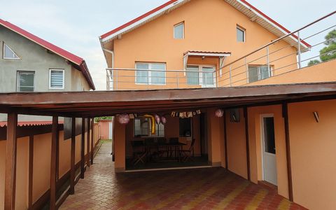 Oportunitate în Domnești - Vilă spațioasă cu teren generos