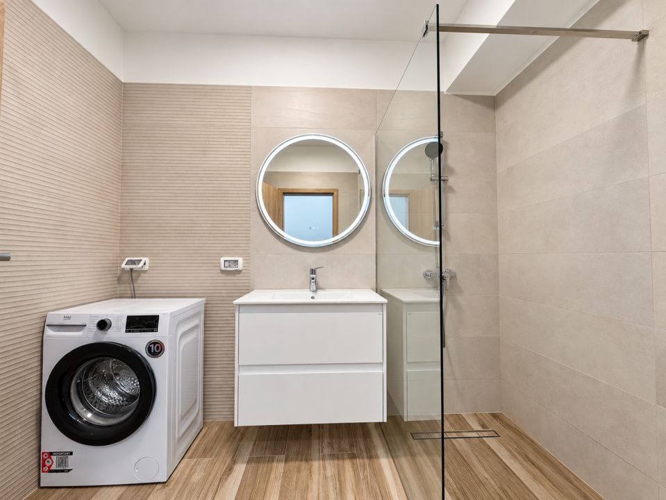 Primavera Campus | Apartament 2 Camere de Inchiriat | Parcare subterana inclusa – fotografia 6 din 15