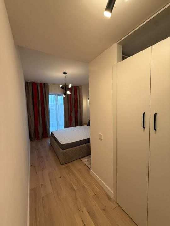 2 camere The Level 3 | Prima inchiriere | Smart Home | Terasa 14 mp – fotografia 8 din 13