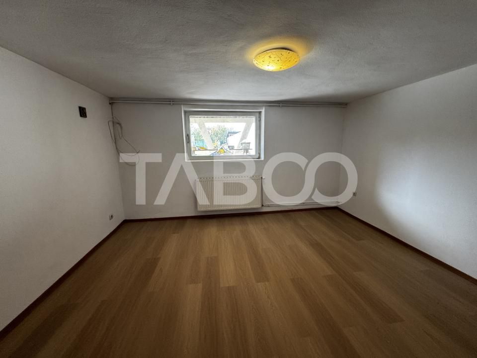 Casa de inchiriat cu 5 camere teren propriu 500 mp Lazaret Sibiu – fotografia 24 din 28