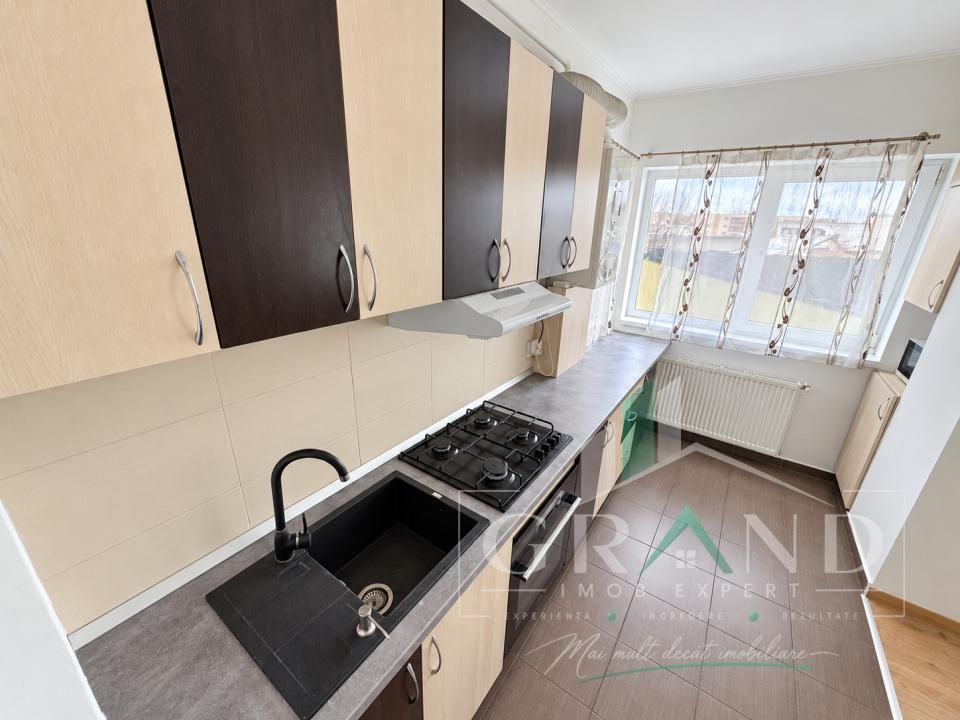 2 CAMERE | 60 MP+BALCON | PARCARE | CORNELIU COPOSU/AUTOGARĂ – fotografia 10 din 36