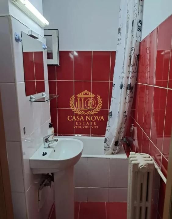 Apartament 2 camere 40mp, cartier Manastur, etaj intermediar – fotografia 6 din 6