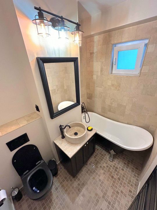 Vanzare apartament superb 3 camere si 2 bai, Gheorgheni – fotografia 7 din 9