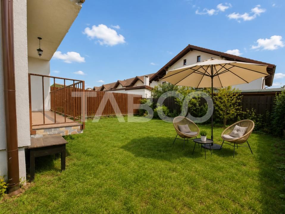 Apartament de vazare 2 camere cu gradina proprie de 86 mp si parcare – fotografia 2 din 16