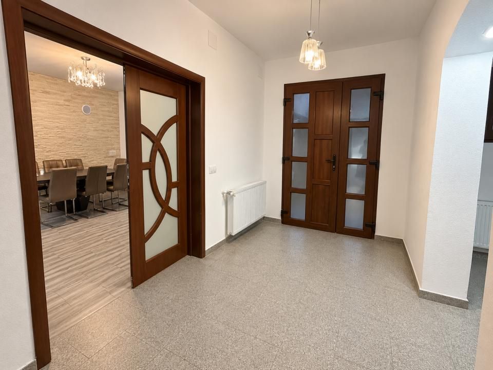 CASĂ MODERNĂ CU PISCINĂ | 160 MP UTILI | GARAJ 80 MP – fotografia 22 din 25