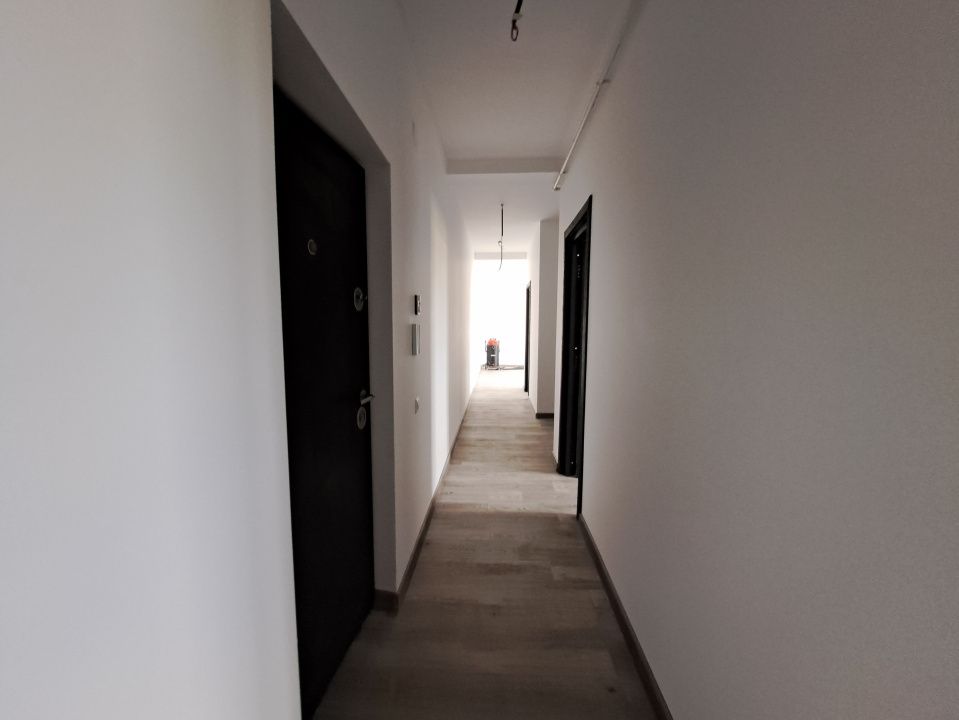 TVA inclus | Apartament 2 camere zona Stadion | Bloc Nou | Finalizat – fotografia 6 din 12