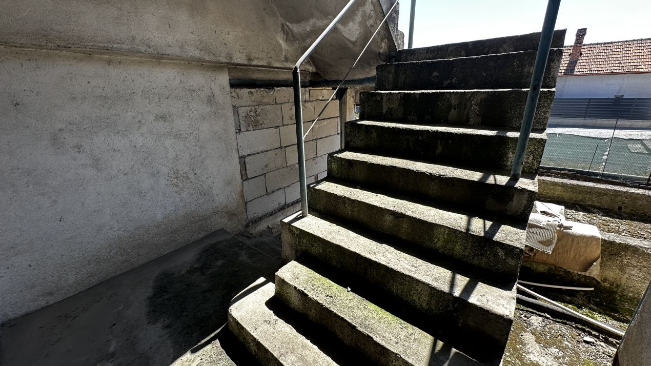 Vanzare Casa P+M Ampoi 3 Garaj 320 mp Teren Imprejmuita la asfalt Pozitie Firma – fotografia 17 din 55