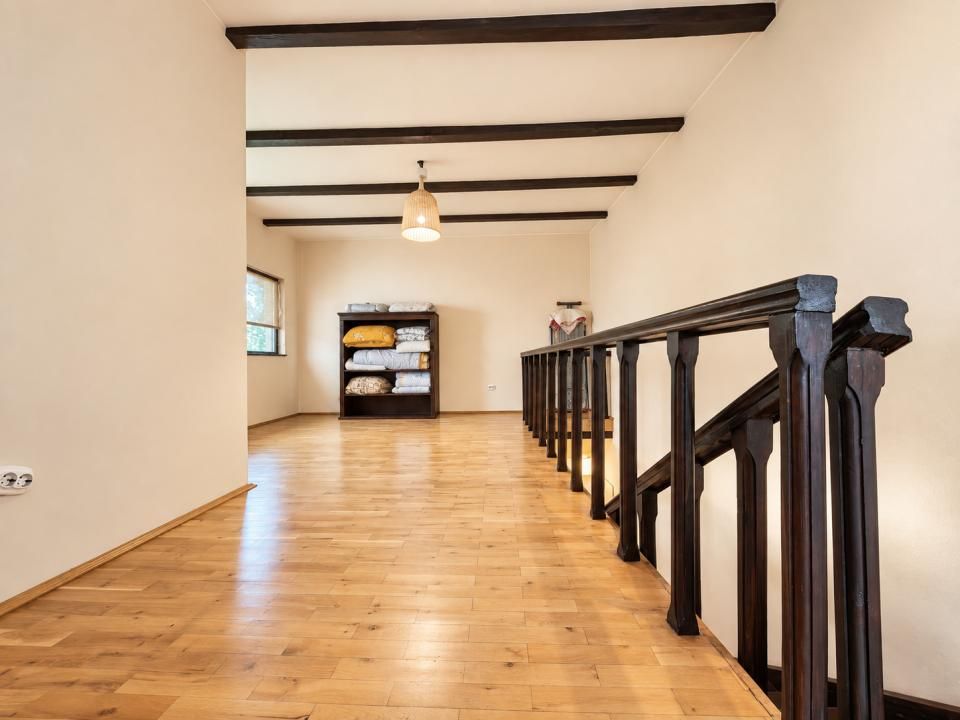 0% APARTAMENT 3 Camere + Anexa | 188 mp și CURTE 122mp Domenii la 10m de Metrou – fotografia 39 din 48