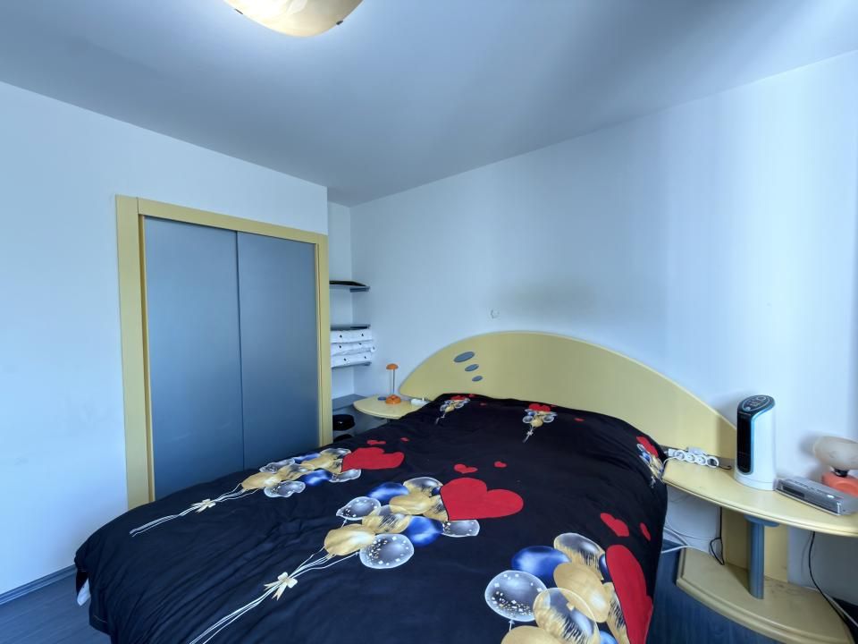 Apartament 3 camere, decomandat, 72mp utili, etaj 2, zona Sagului – fotografia 7 din 15