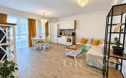 TOTUL NOU | AP 2 CAMERE | PARTER | KAUFLAND–USAMV–FRUNZIȘULUI