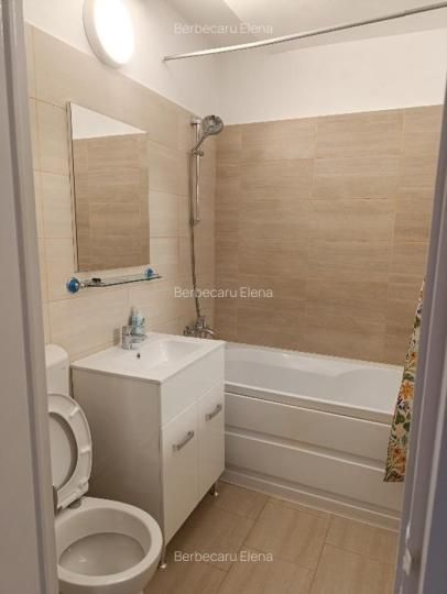 2 Camere de inchiriat | Dorobanti | Metrou | Mobilat | Utilat – fotografia 13 din 14