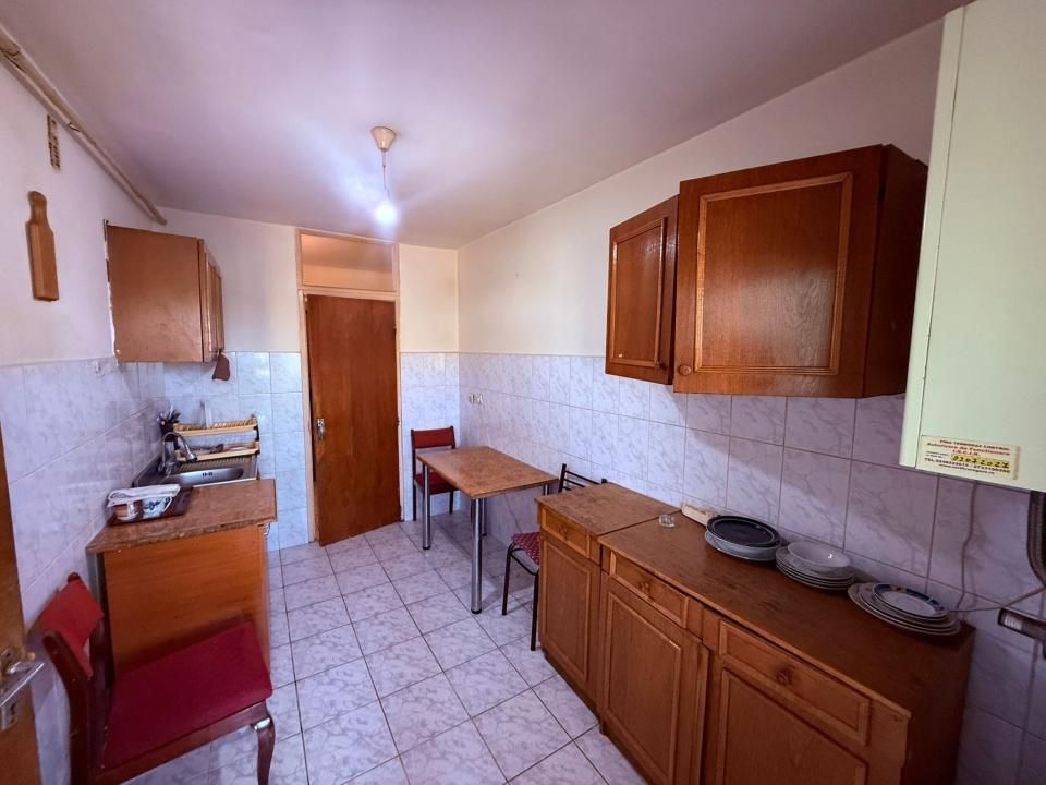 Apartament 2 Camere | Gavana Q-uri | Boxa la subsol – fotografia 3 din 9