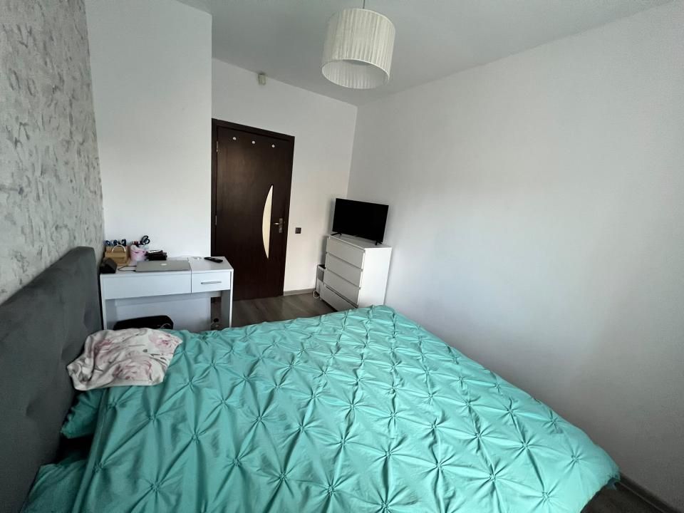 Apartament 2 camere , 41 mp , parcare cu CF , zona Cetatii/Florilor, Floresti! – fotografia 4 din 8