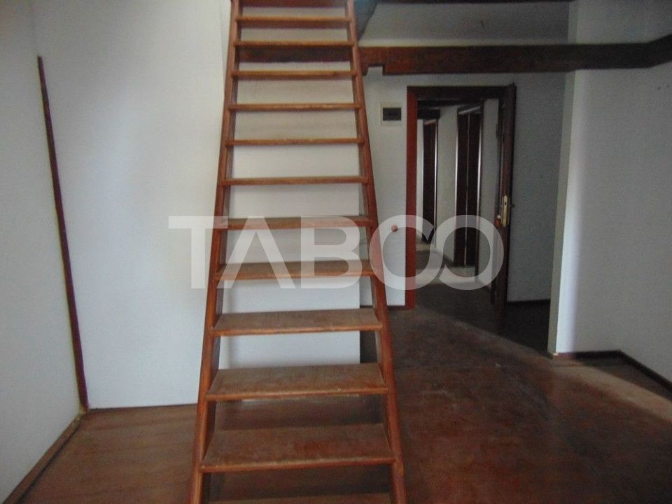 Pensiune cu 19 camere de inchiriat in Sibiu zona Centrala – fotografia 5 din 27
