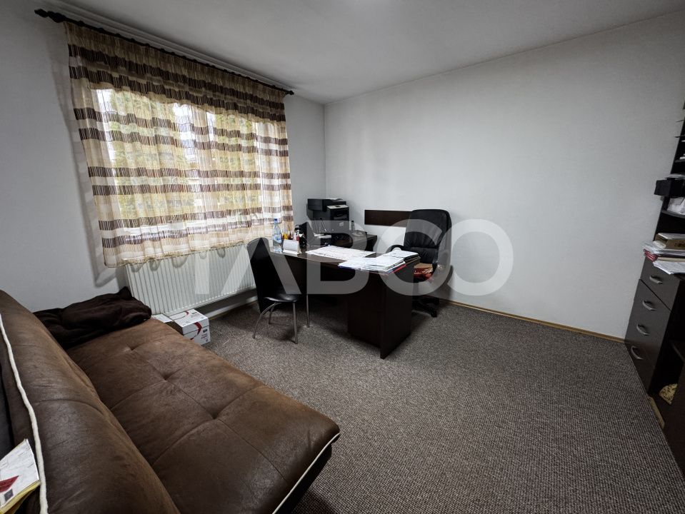 COMISION 0% Casa individuala 5 camere teren 500 mp Cristian Sibiu – fotografia 6 din 26