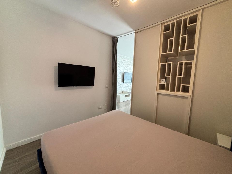 Apartament 2 camere, tip studio, 45 mp, cartier 1 Mai, zona Stadion – fotografia 4 din 10