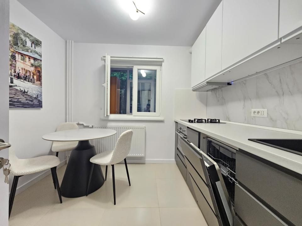 FIRST RENT Apart 2 camere 55m2 | Aviatiei - Elena Caragiani | Metrou Aurel V. – fotografia 8 din 15