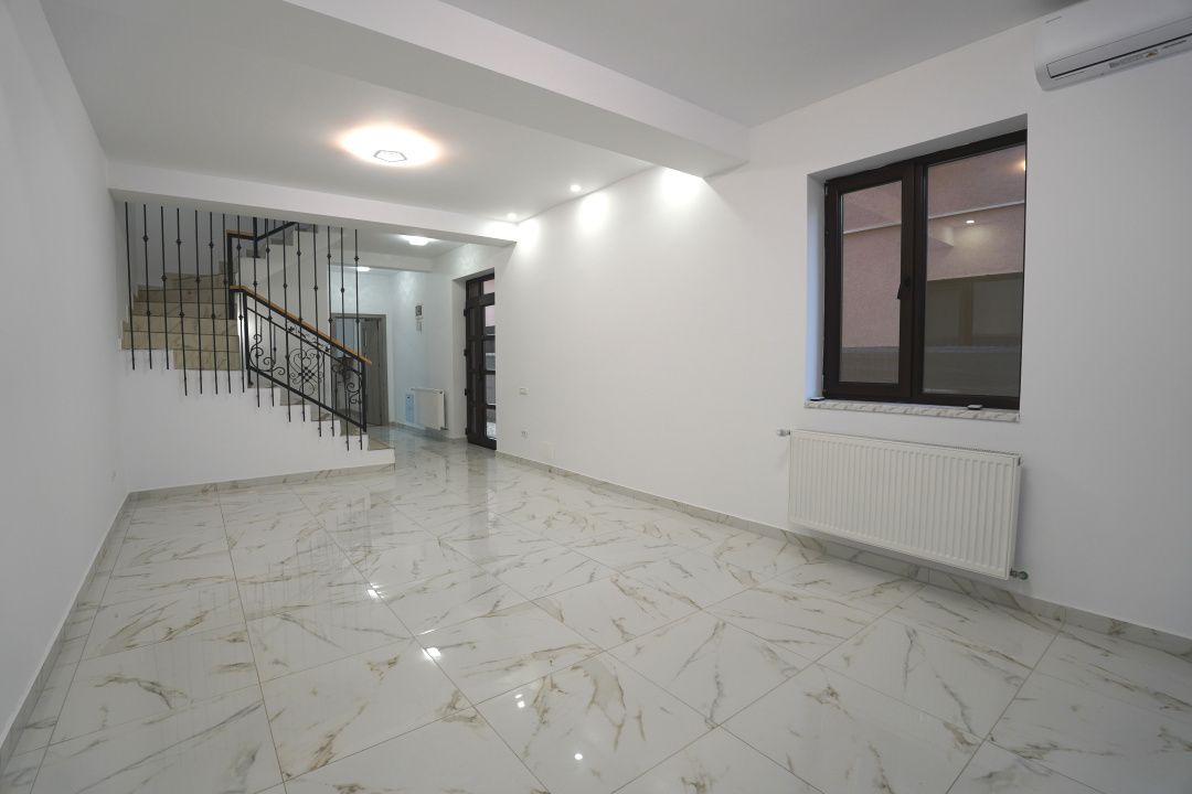 Vilă Business & Rezidențial | 160 MP Utili | Curte | Vitan – Dudești – fotografia 5 din 28