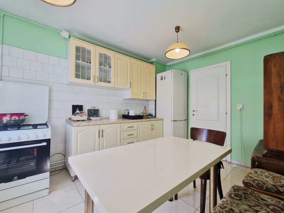 Apartament 3 camere cu parcare in zona Kaufland Marasti – fotografia 7 din 18