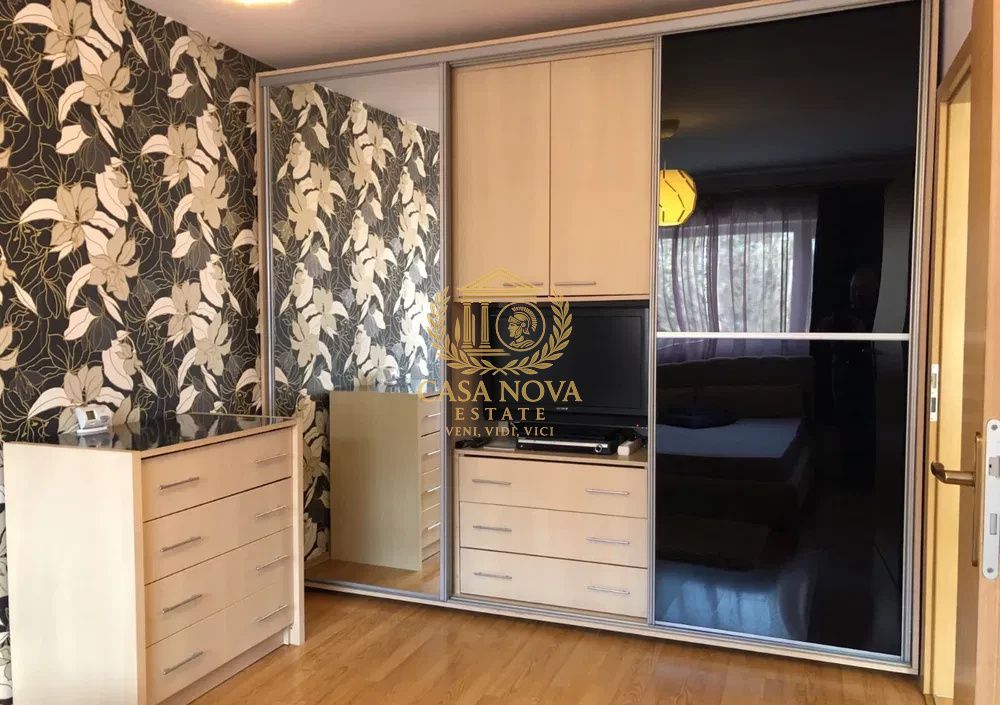 Apartament 2 camere 42mp, balcon 7mp, parcare, etaj 1, Zorilor – fotografia 5 din 7