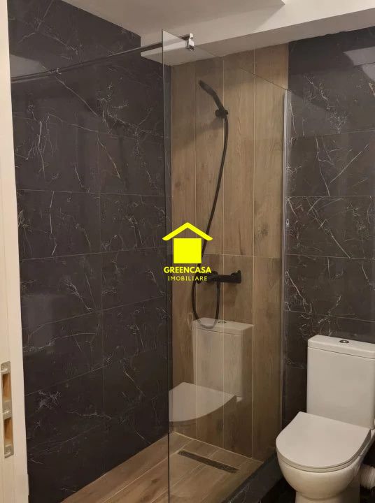 Apartament modern, 2 camere, parcare, Teilor, Floresti – fotografia 8 din 8