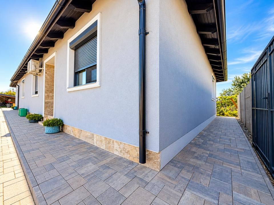 Casa Individuala, 141 mp utili, 460mp teren, 4 camere -Sag – fotografia 15 din 18
