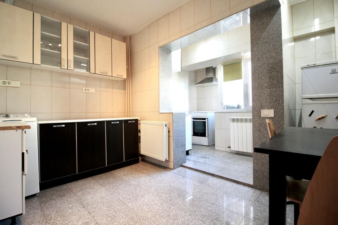 UNIVERSITATE-BLOC DUNAREA, 1980, APARTAMENT CU BALCON 17 MP, 0% COMISION! – fotografia 1 din 26