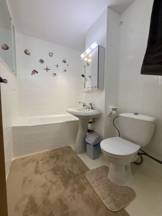Apartament 3 camere, mobilat si utilat - Torontalului – fotografia 6 din 7
