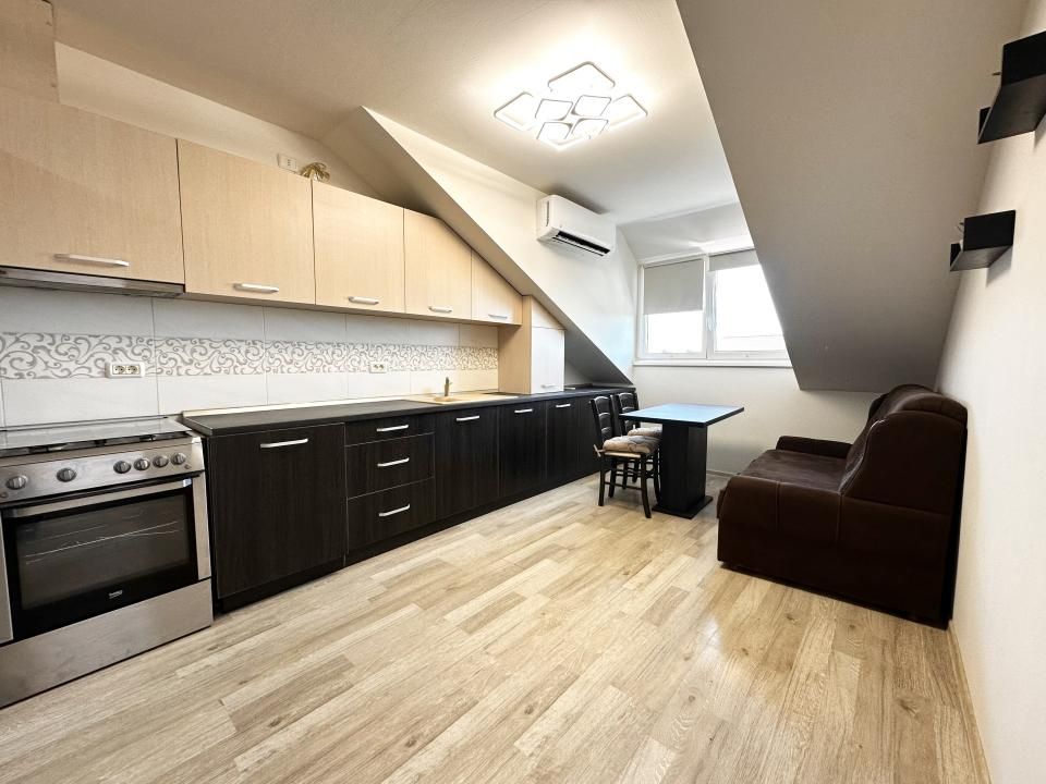 Apartament 2 camere, bloc nou, loc de parcare inclus - Steaua – fotografia 2 din 9