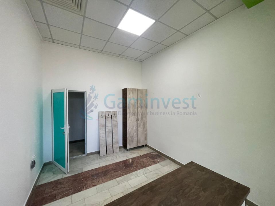 Spatiu comercial de inchiriat, zona centrala, Oradea, Bihor – fotografia 9 din 21