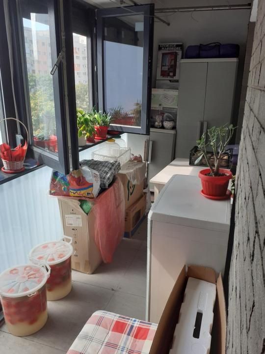 Apartament 3 camere-2 bai-2021-10 minute de mers pe jos pana la metrou Iancului – fotografia 12 din 18